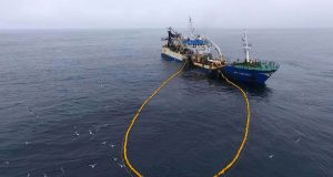 Gremios pesqueros advierten que ampliación de parques marinos pone en riesgo miles de empleos y una actividad pesquera histórica en Chile