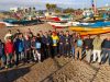 Más de 530 pescadores artesanales de Coquimbo reciben nueva entrega del “Cupón Pesca”