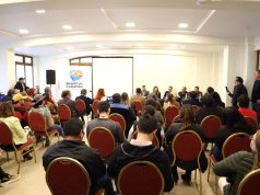 Articulan plan regional de reactivación turística con $304 millones de inversión