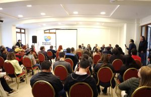 Articulan plan regional de reactivación turística con $304 millones de inversión