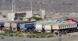 Enami presenta “Prospectos Ñisñiles”, una oportunidad de inversión y exploración minera en la región de Coquimbo