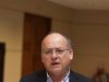 Diputado Salinas critica al Gobierno por “improvisación” tras la renuncia del seremi de Energía