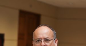 Diputado Salinas critica al Gobierno por “improvisación” tras la renuncia del seremi de Energía
