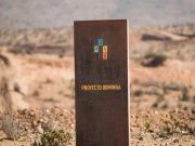 Andes Iron activa la construcción del proyecto Dominga con habilitación de caminos, instalación de cercos y obras menores