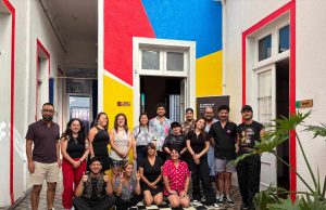 Conversatorio abordará los nuevos desafíos de las artes escénicas y el público en Coquimbo