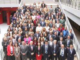 REALCUP LA SERENA 2026: UNIVERSIDADES PRIVADAS SE REÚNEN PARA ABORDAR LOS DESAFÍOS DE LA EDUCACIÓN SUPERIOR EN AMÉRICA LATINA