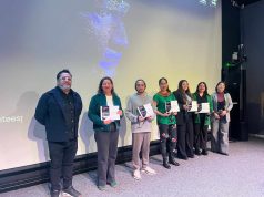 “Posmo Estudio” gana certamen de emprendimientos creativos en el Demo Day de Latente Lab