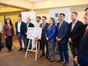 Minera Los Pelambres adhiere a estrategia que proyectará el futuro de la industria en Coquimbo