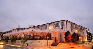 Francisco Nazer Cortés, Hotelera Elite: “La Serena tiene todo el potencial para atraer congresos de nivel nacional”