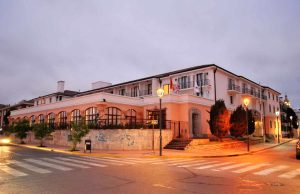 Francisco Nazer Cortés, Hotelera Elite: “La Serena tiene todo el potencial para atraer congresos de nivel nacional”