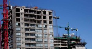 Nuevo escenario hipotecario: 46,8% de los compradores no logra cumplir la renta exigida por los bancos