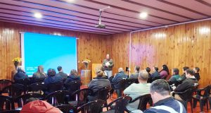 Agricultores y autoridades exigen reformas legales para frenar la escalada de robos rurales en Limarí