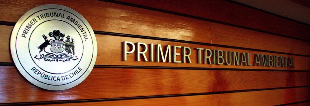 Tribunal Ambiental confirma calificación favorable de proyecto de la Compañía Minera del Pacífico