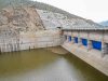 Prueban compuertas del Embalse La Paloma ante proyección de alcanzar su capacidad máxima