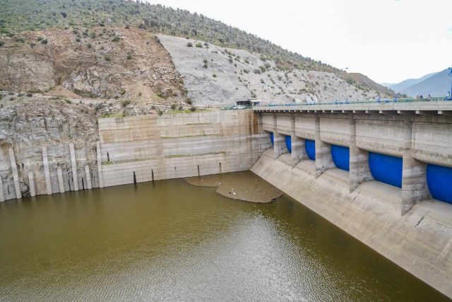 RECORRIDO EMBALSE LA PALOMA 4