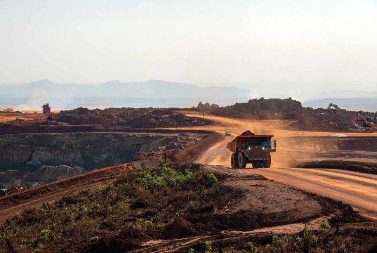 Pagan cuarta cuota del Royalty Minero 2026: Comunas de la Región de Coquimbo han recinido más de $18.452 millones