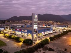 Parque Arauco invertirá USD $17 millones en la ampliación de Arauco Premium Outlet Coquimbo