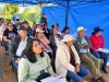 Productores rurales de Coquimbo fortalecen sus conocimientos para el control biológico de plagas