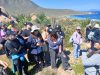 Impulsan proyecto para recuperar especies nativas amenazadas en la Ensenada El Panul