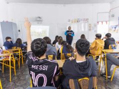 Coquimbo supera el promedio nacional de ausentismo escolar