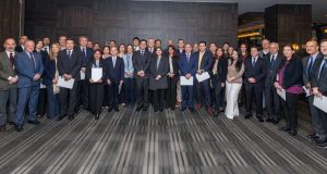 Sector minero acuerda criterios comunes para agilizar el ingreso de trabajadores a faenas