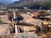Galantas busca reiniciar producción del proyecto Andacollo Oro con habilitación de infraestructura crítica