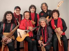 Illapu celebra 55 años de “Historia Viva” con un esperado reencuentro en La Serena