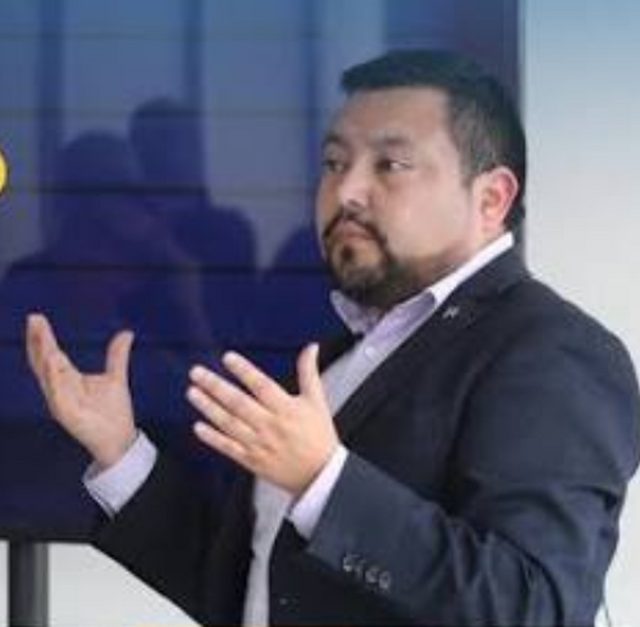 javier julio asoinco