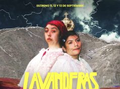 “Lavanderas de la Candelaria”: La obra que revive la memoria y oficios del norte se estrena en La Serena