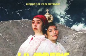 “Lavanderas de la Candelaria”: La obra que revive la memoria y oficios del norte se estrena en La Serena