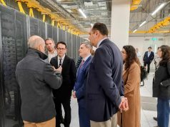 Estudio de prefactibilidad sentará las bases del futuro Parque Científico-Tecnológico Regional