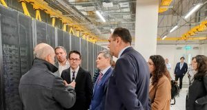 Estudio de prefactibilidad sentará las bases del futuro Parque Científico-Tecnológico Regional