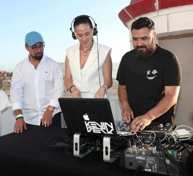 LANZAMIENTO VERANO