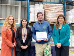Primer reciclador de residuos electrónicos certificado a nivel nacional por ChileValora es de Coquimbo