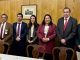 Alcaldes del Limarí se reúnen con ministra de Educación y confirman traspaso al SLEP para 2028