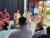 Teatro y poesía acercan a Mistral y Huidobro a jóvenes privados de libertad