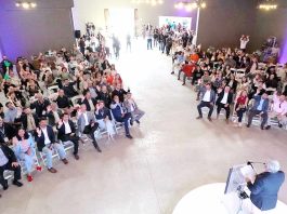 En Ovalle conemoran Día Mundial del Turismo con rueda de negocios y foco en la transformación digital