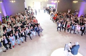 En Ovalle conemoran Día Mundial del Turismo con rueda de negocios y foco en la transformación digital