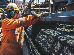 Minería sumó 8.100 ocupados y lidera el crecimiento del empleo en la Región de Coquimbo