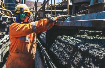 Minería sumó 8.100 ocupados y lidera el crecimiento del empleo en la Región de Coquimbo