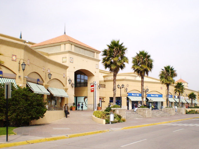 Mallplaza La Serena se amplía con US$70,8 millones para nuevo patio de comida, estacionamientos y nuevas marcas