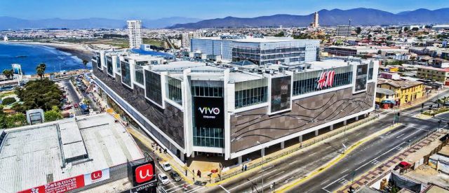 Mall Vivo Coquimbo