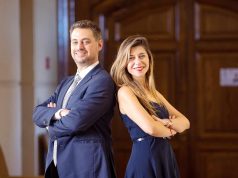 Manouchehri y Cicardini exigen discutir en el Congreso el proyecto “No más cobros en UF”