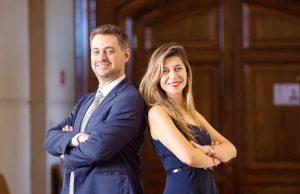 Manouchehri y Cicardini exigen discutir en el Congreso el proyecto “No más cobros en UF”