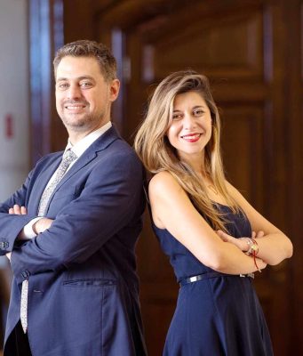 Manouchehri y Cicardini exigen discutir en el Congreso el proyecto “No más cobros en UF”
