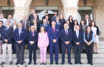 USerena y Dirección de Vialidad retoman histórica alianza para la organización de PROVIAL 2027