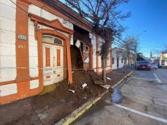Consejo de Monumentos Nacionales establece “autorizaciones previas” para reparaciones en el Centro Histórico de La Serena