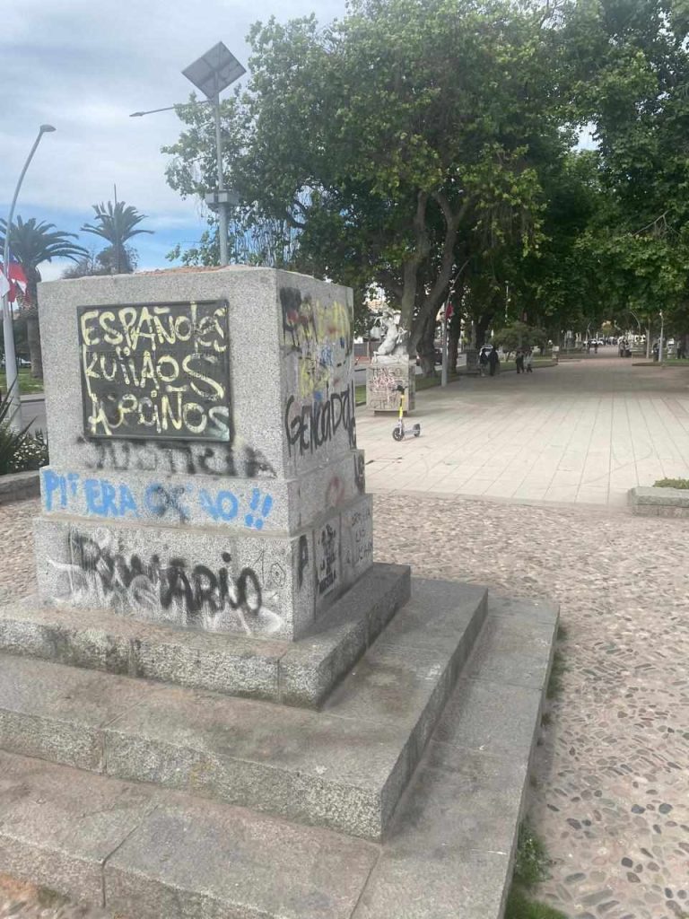 Fco. de Aguirre