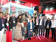 Región de Coquimbo fortalece alianzas en Argentina para potenciar el turismo internacional